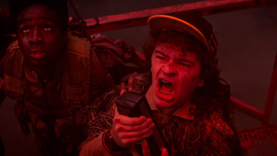 Entertainment: Adaptation efficiency surge: Low-cost thrillers outperform blockbuster spectacle on streaming