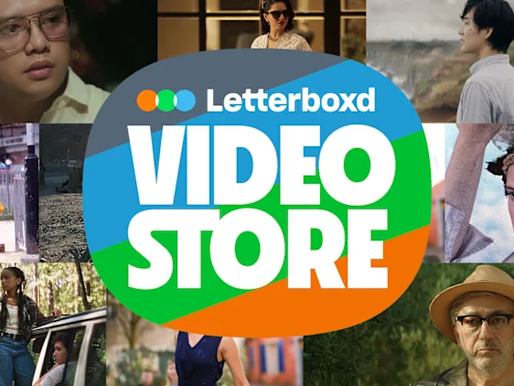 Entertainment: The Cinephile Commerce Revolution: How Letterboxd's Video Store Proves Community Data Beats Algorithm Guessing