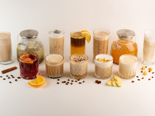 Beverages: A Pourable Pumpkin Revolution: How Scheid Family Wines Taps into Seasonal Trends