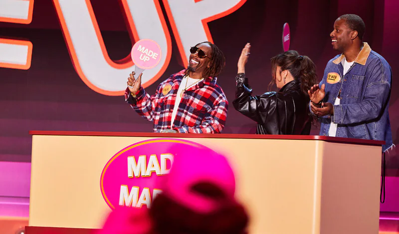 Restaurants: Entertainment-Driven Brand Launches: When Product Announcements Become Cultural Events