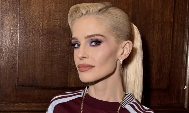 Ozempic Face Culture: Extreme Celebrity Thinness Is Reshaping Hollywood Beauty Standards