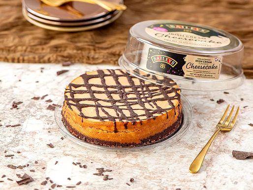 Confectionery: The Functional & Personal Indulgence: How 'Little Treat Culture' and AI are Reshaping the Dessert Market