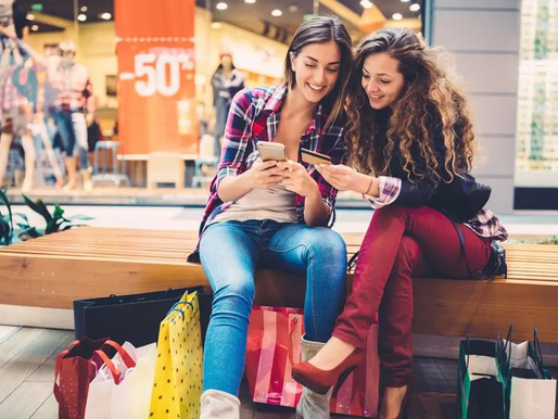 Insight of the Day: 16 Big Shifts In Consumer Behavior That Are Impacting Marketing Today