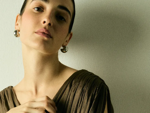 Cultural Luxury and Modern Modesty Are Reshaping Global Fashion Power
