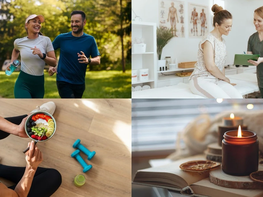 Wellness: 5 celebrity wellness trends going viral in 2025
