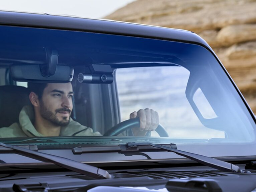 Automotive: Safety in the Smart Lane: How Car Tech in 2025 is Turning Vehicles into Your Personal Guardian