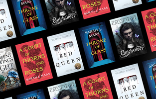 The Romantasy Revolution: How Fantasy Romance Became Publishing's Most Powerful Cultural Force