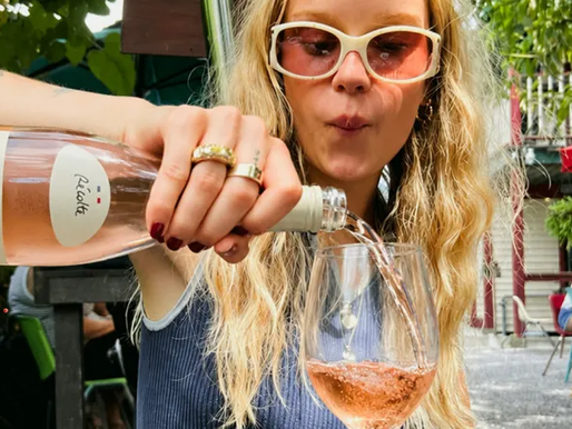 Chicken Wine and the Rise of Products with Personality