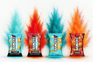 Snacking: Gaming-to-Retail: The Virtual World as a Real-World Sales Funnel