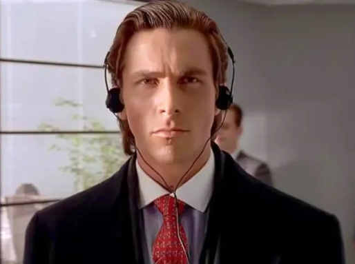 Entertainment: Rebuilding the American Nightmare: Luca Guadagnino’s “American Psycho” Returns to Wall Street Obsession