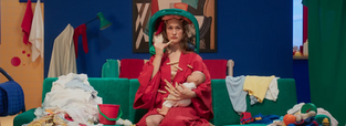 The Miserable Mother (2026) by Susanne Heinrich