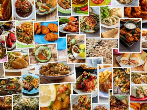 Restaurants: The Global 'Chicken Innovators' Trend: From Value to Surprise