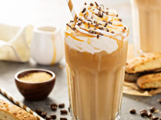 Beverages: RTD Coffee’s New Sweet Spot: Balancing Wellness and Indulgence