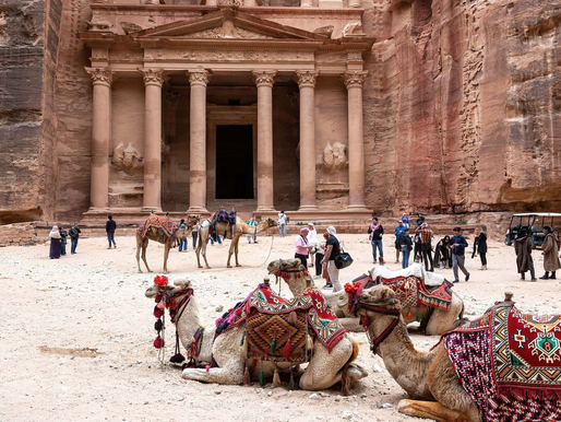 Insight of the Day: Overtourism Isn’t the Conundrum It’s Made Out to Be
