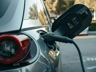 Automotive: The last mile of EV adoption: Why charging feels advanced until you have to pay