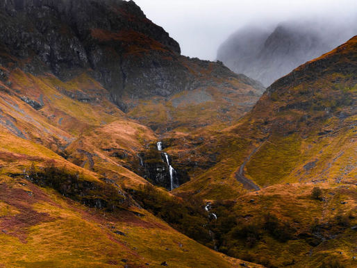 Travel: The Mystic Outlands: Why "Ethereal Isolation" Is 2026’s Ultimate Travel Power Move