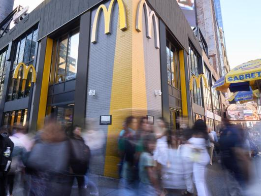 Insight of the Day: A look at the most frequent QSR customers and what drives their frequency