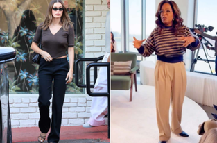 Timeless Versatility and Modern Tailoring: Why Tailored Pants Are Becoming Every Wardrobe's Smartest Investment