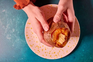 Food: The Dairy Discovery: From Viral "Teacher Lunches" to the Butterkäse Craze