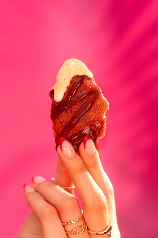 Global Flavor Platforms: Familiar Foods Are Becoming Gateways To Everyday Culinary Exploration