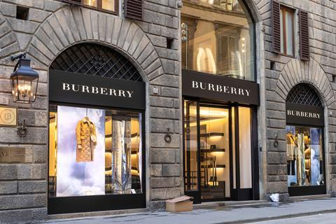 Insight of the Day: How winners are standing out from losers in troubled luxury market