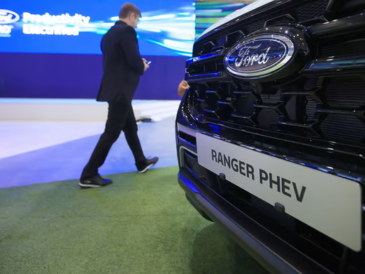 Insight of the Day: Why the hype for hybrid cars won’t last