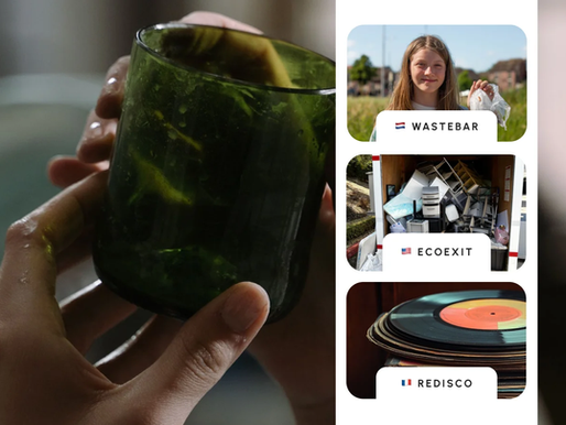 Instant Rewards: Circular Economy Brands Are Making Sustainability Immediately Valuable
