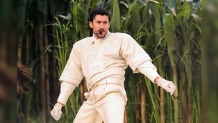 Fashion: Bad Bunny's Zara Super Bowl Jersey Sparks Luxury Resale Surge