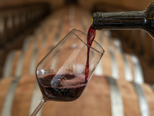 Beverages: Wine's Youth Problem: Uncorking the Reasons Behind Declining Consumption