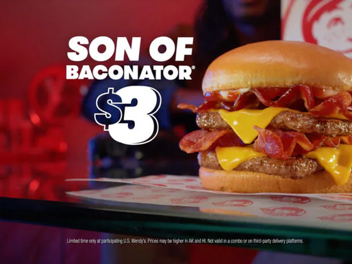 Innovation of the Day: Sports-Event-Inspired QSR Deals