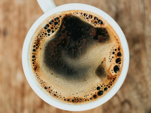 Insight of the Day: Coffee Consumption Surging Globally