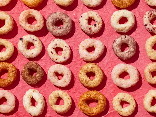 Insight of the Day: The Viral Snack Fans Are 'Getting Out of Bed' to Make