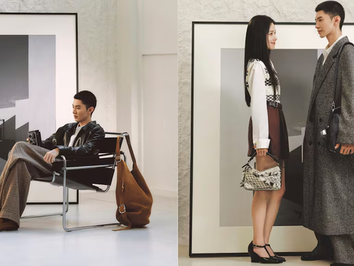 Luxury: Luxury’s Cinematic Gamble: How Mini-Dramas Are Rewriting Prestige Storytelling