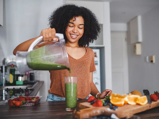 Food: The Breakfast Battleground: Gen Z's Health-First, Convenience-Driven Revolution