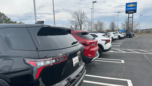 Practical Electrification: Hybrid Vehicles Are Becoming The Automotive Industry's Mainstream Growth Strategy