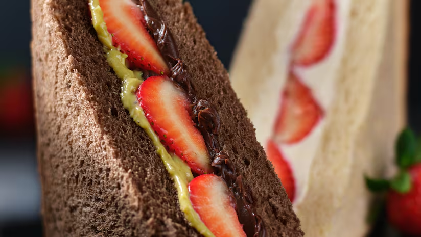 The Curiosity Economy: Why Consumers Buy Foods They've Never Planned To Eat