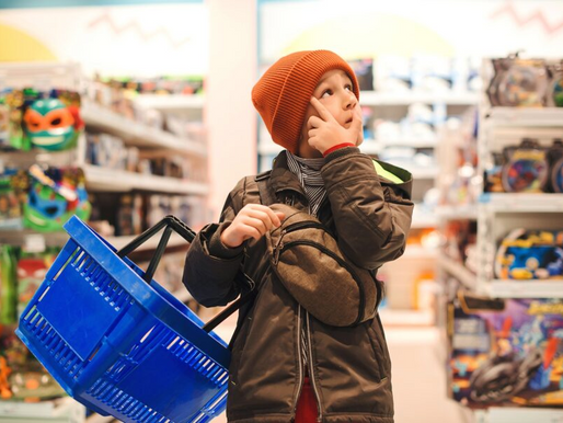 Shopping: Survey: 60% of Consumers will Abandon Purchases if Prices Rise Beyond 10% Due to Tariffs