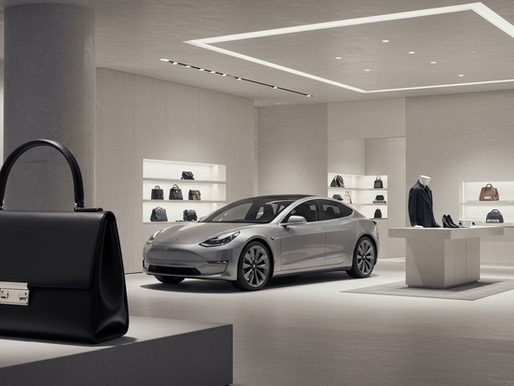 Luxury: The Quiet Luxury Revolution: Selling Silence as Status