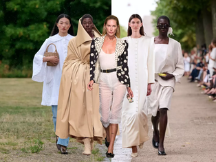 Contrast Culture: Opposites Are Becoming More Attractive