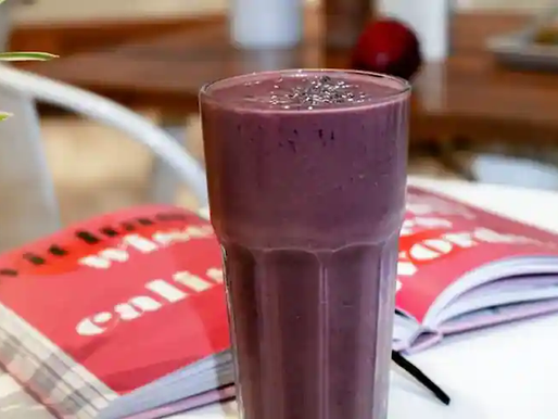 Purple Reign: How Ube Is Becoming the Next Matcha
