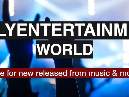 Entertainment: Latest releases & insights from entertainment industry