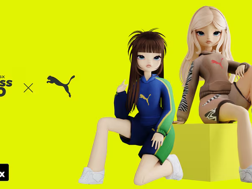 Fashion: Digital Threads, Real Style: DRESSGO and the Metaverse Fashion Revolution
