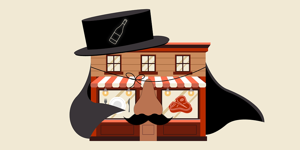 Wine Bars Are Reinventing Restaurants: Why Consumers Want More Flexible Dining Experiences