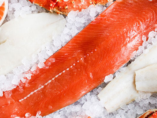 Insight of the Day: Shoppers Want Seafood for a Vibrant, Healthy Life