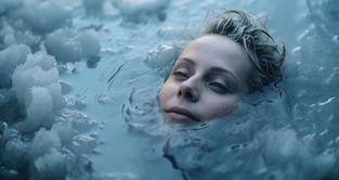 Cold Water Therapy Culture: Wellness Is Becoming More Extreme, Ritualistic, and Community-Driven
