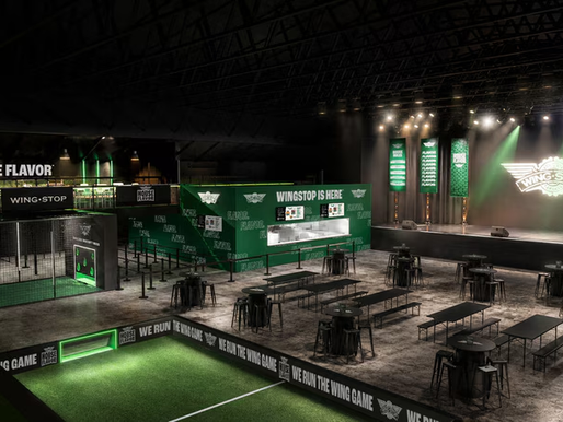 Experiential Fan Dining and Flavor Entertainment Are Reshaping Brand Marketing