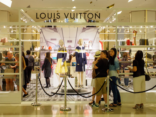 Insight of the Day: What Asia’s lifestyle and luxury consumers want in 2024