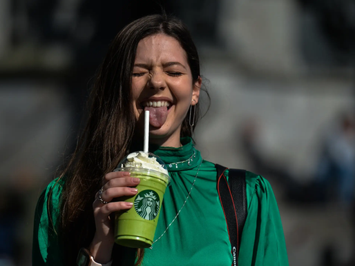 Restaurants: Starbucks' Protein Power Play: Fueling the High-Protein Beverage Revolution