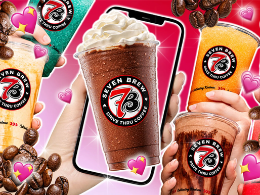 Beyond Coffee: How 7 Brew Is Turning Drink Customization Into a Growth Strategy
