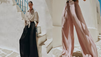 Zara's Viral 'Death Trousers' and Fashion Without Compromise: Why Consumers Expect Style and Practicality